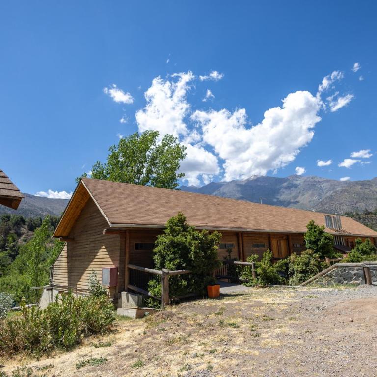 San Francisco Lodge - Standard Quadruple Room - 1