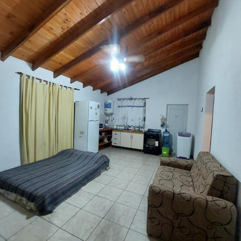 Cabaña la Gabita - Two-Bedroom House - 9