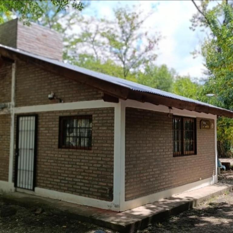 Cabaña la Gabita - Two-Bedroom House - 10