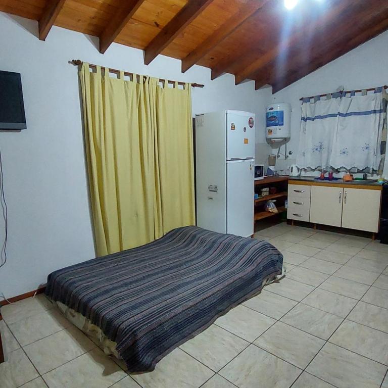 Cabaña la Gabita - Two-Bedroom House - 18