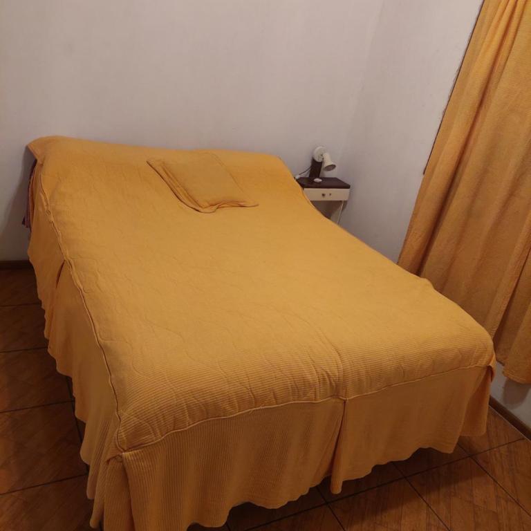 Cabaña la Gabita - Two-Bedroom House - 20