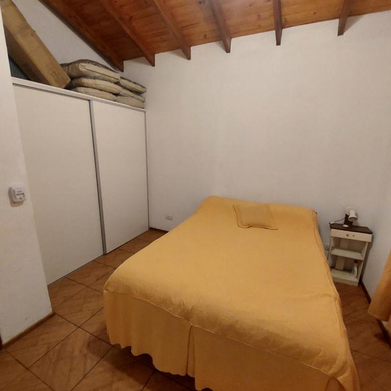 Cabaña la Gabita - Two-Bedroom House - 25