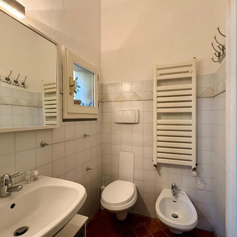 B&B Cosy House - Camera Matrimoniale Standard - 11
