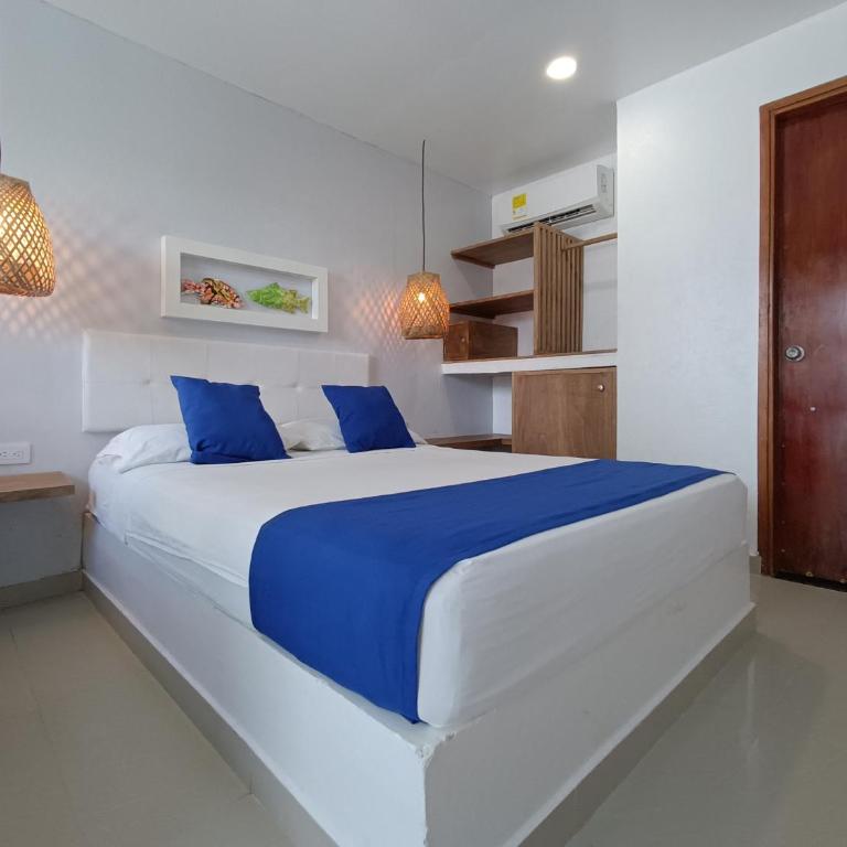 Hotel Portoalegre - Habitación Doble - 1