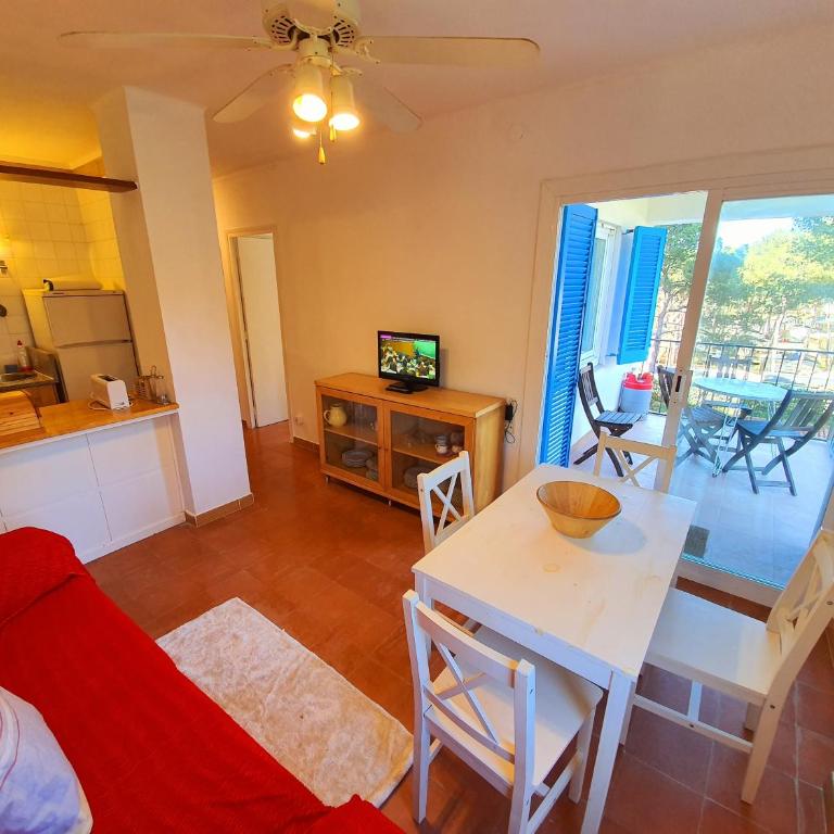 APARTAMENTO PALS BEACH-3 - Apartamento - 1