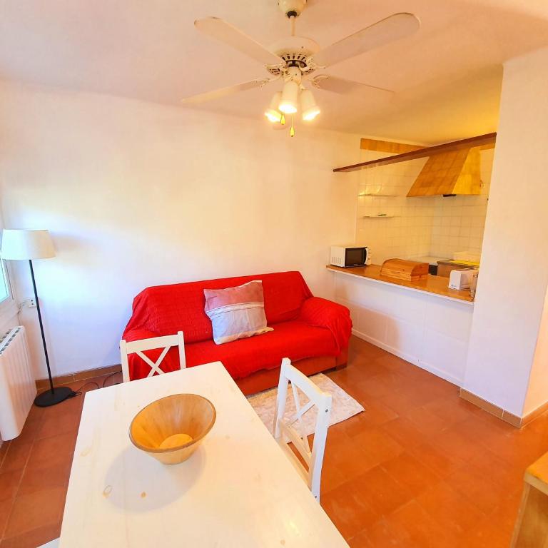 APARTAMENTO PALS BEACH-3 - Apartamento - 4