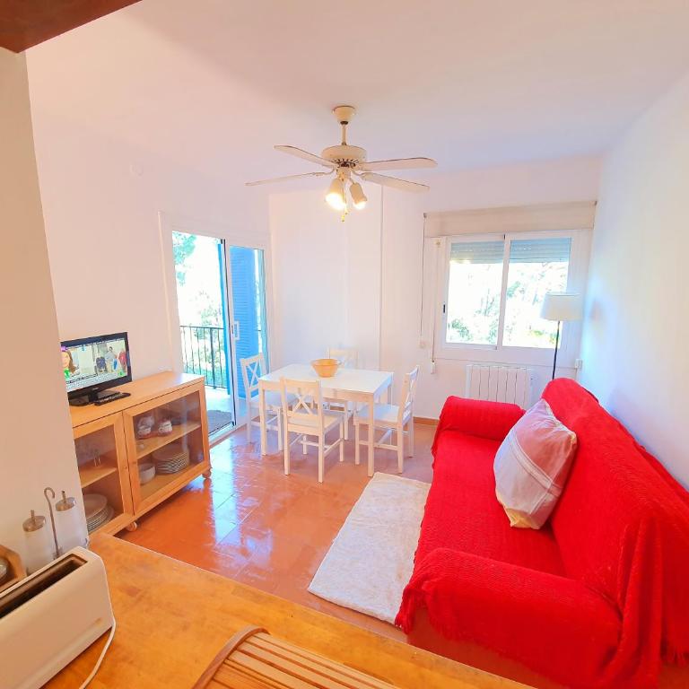 APARTAMENTO PALS BEACH-3 - Apartamento - 5
