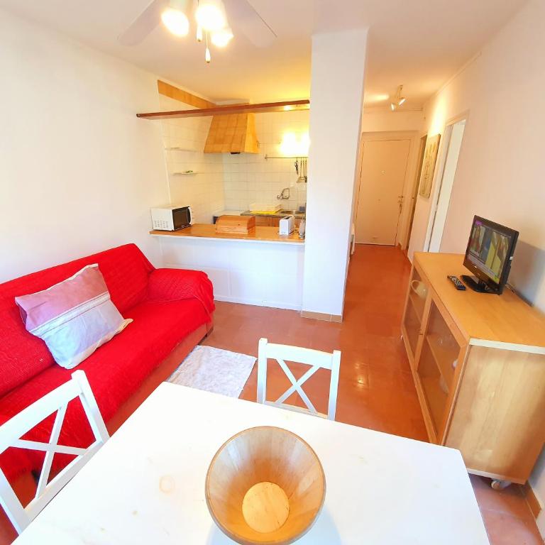APARTAMENTO PALS BEACH-3 - Apartamento - 6