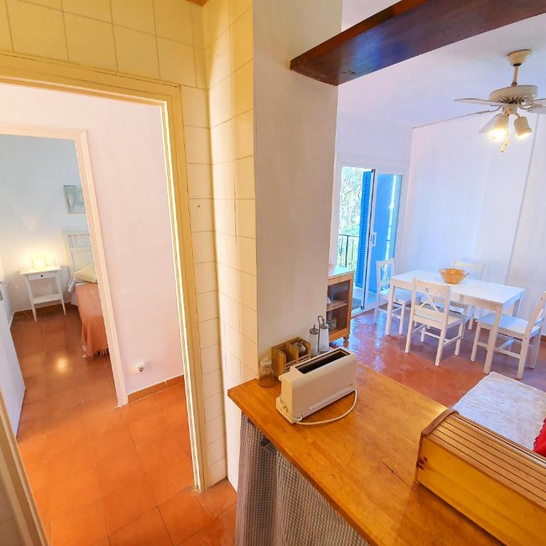 APARTAMENTO PALS BEACH-3 - Apartamento - 11
