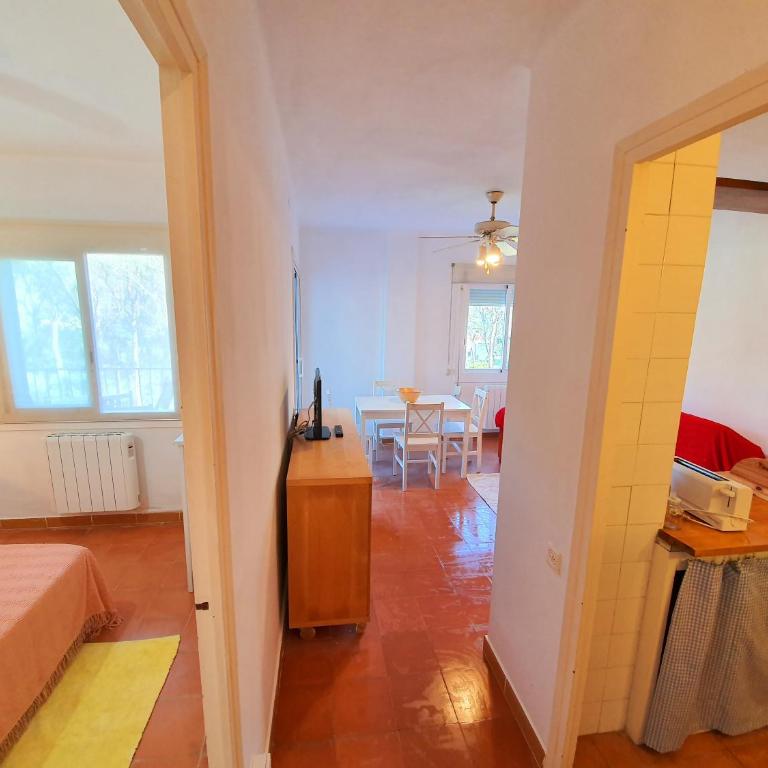 APARTAMENTO PALS BEACH-3 - Apartamento - 12
