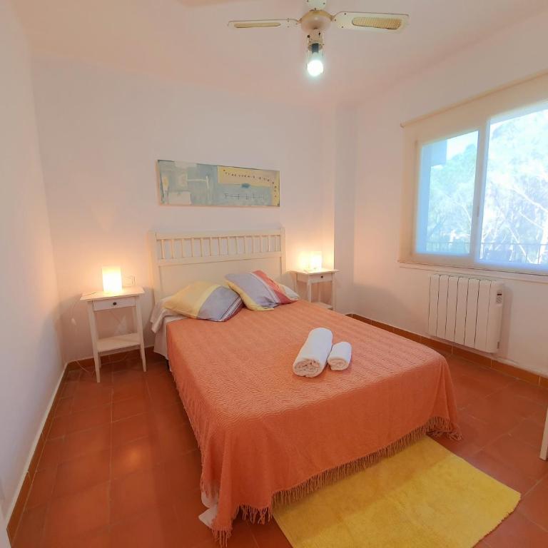 APARTAMENTO PALS BEACH-3 - Apartamento - 13