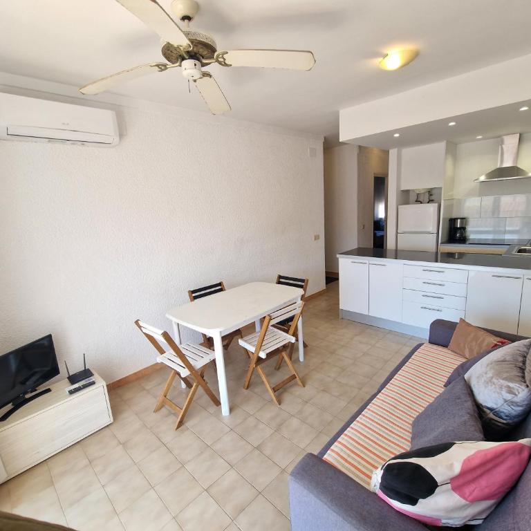APARTAMENTO BADIA 24 - Apartamento de 2 dormitorios - 1