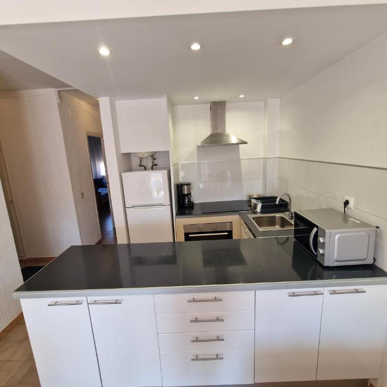 APARTAMENTO BADIA 24 - Apartamento de 2 dormitorios - 4