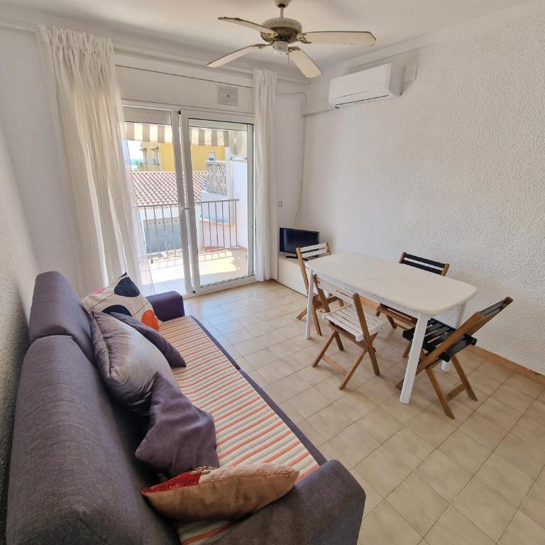 APARTAMENTO BADIA 24 - Apartamento de 2 dormitorios - 5