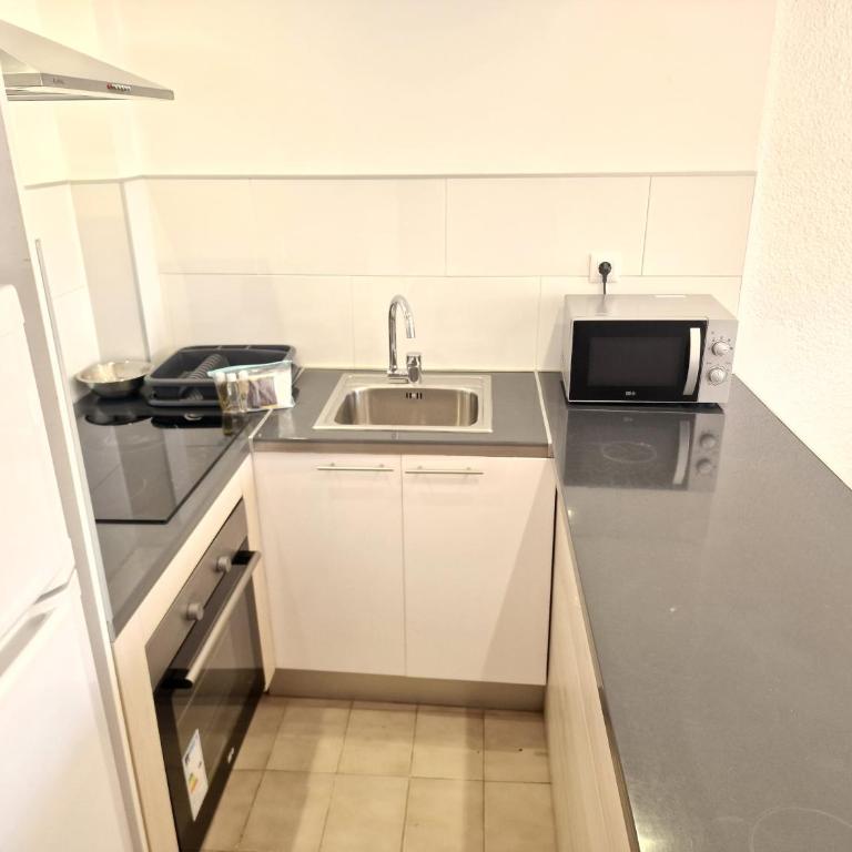 APARTAMENTO BADIA 24 - Apartamento de 2 dormitorios - 8