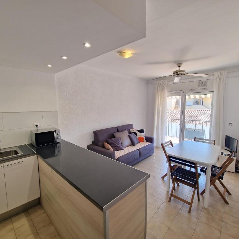 APARTAMENTO BADIA 24 - Apartamento de 2 dormitorios - 11