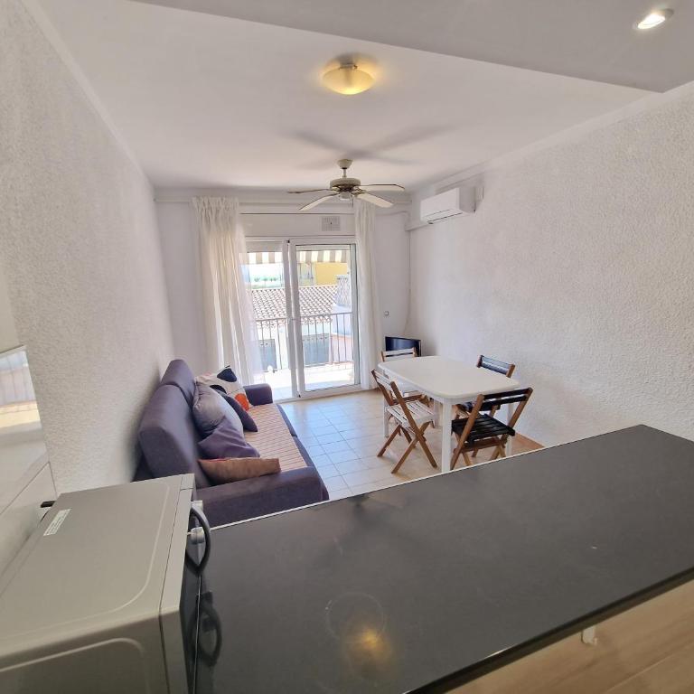 APARTAMENTO BADIA 24 - Apartamento de 2 dormitorios - 12