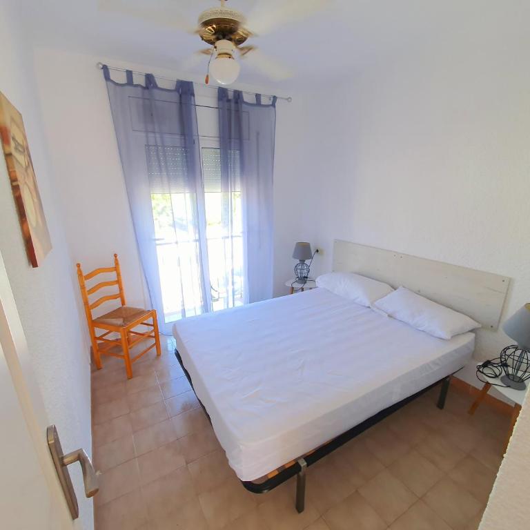 APARTAMENTO BADIA 24 - Apartamento de 2 dormitorios - 13