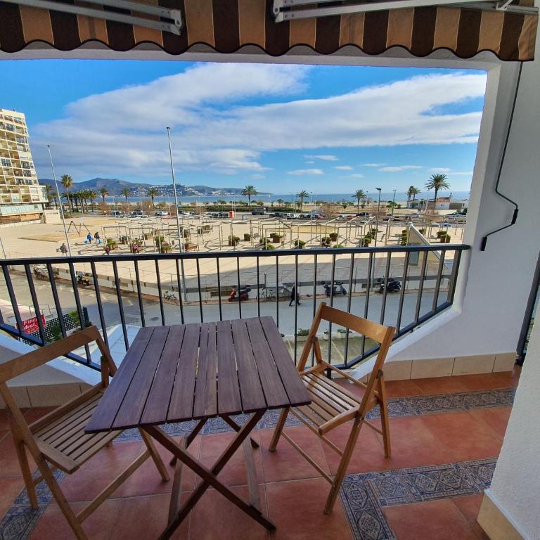 APARTAMENTO DELTA BEACH-5 - Apartamento de 2 dormitorios - 1