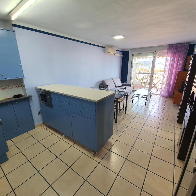 APARTAMENTO DELTA BEACH-5 - Apartamento de 2 dormitorios - 8
