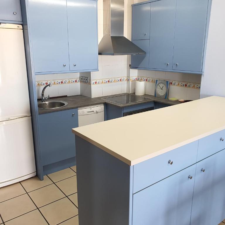 APARTAMENTO DELTA BEACH-5 - Apartamento de 2 dormitorios - 10