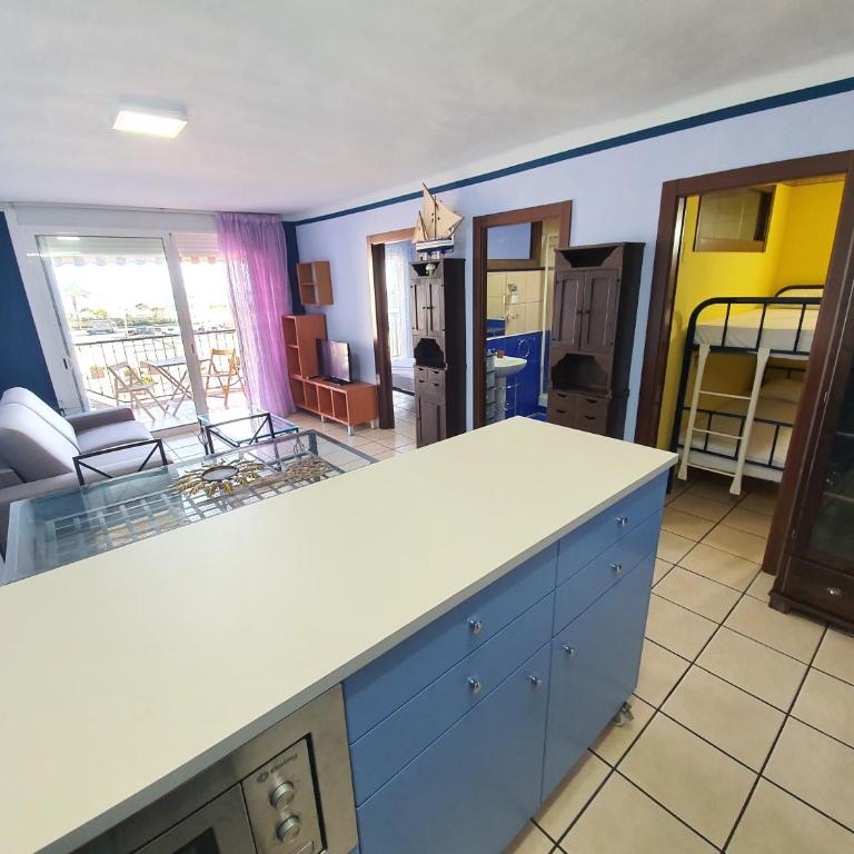 APARTAMENTO DELTA BEACH-5 - Apartamento de 2 dormitorios - 14
