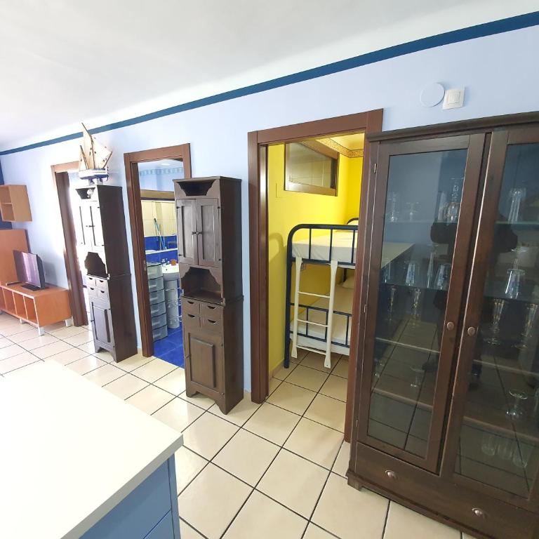 APARTAMENTO DELTA BEACH-5 - Apartamento de 2 dormitorios - 15