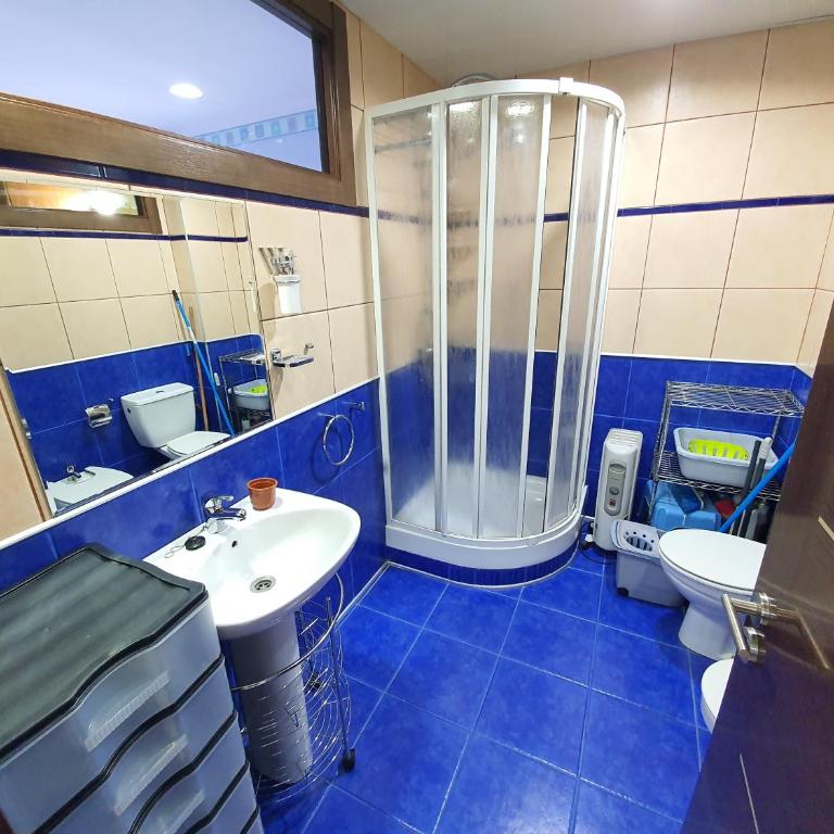 APARTAMENTO DELTA BEACH-5 - Apartamento de 2 dormitorios - 18