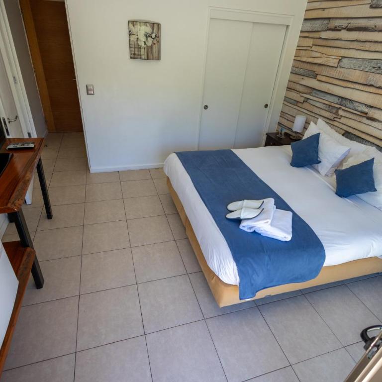 San Francisco Lodge - Two-Bedroom Suite - 6