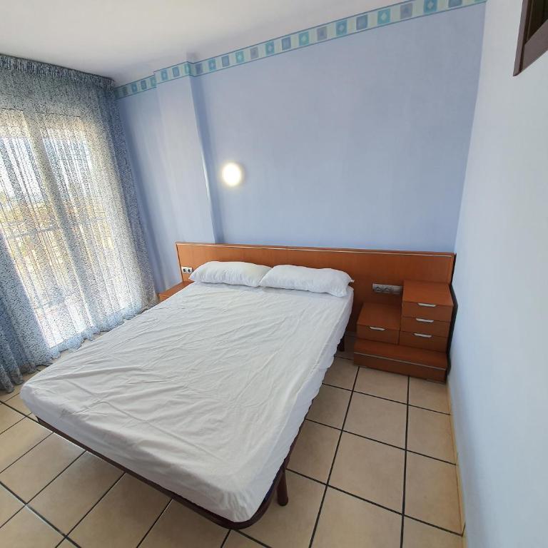 APARTAMENTO DELTA BEACH-5 - Apartamento de 2 dormitorios - 27