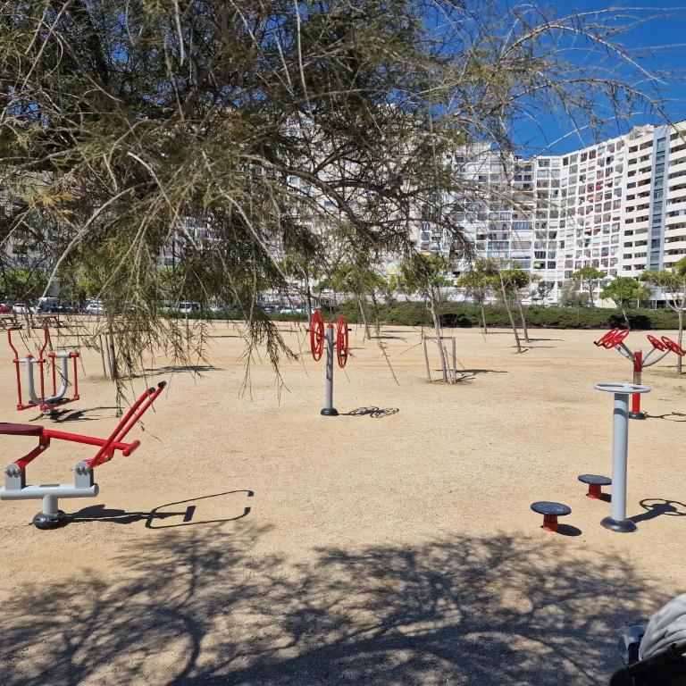 APARTAMENTO DELTA BEACH-5 - Apartamento de 2 dormitorios - 32