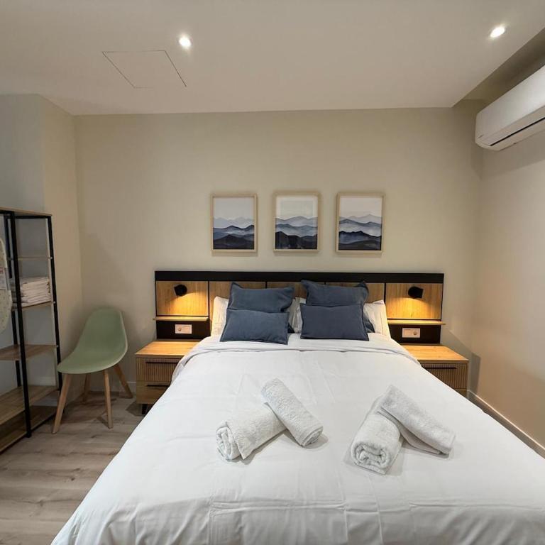 El Rincón de las Carmelitas by M2G Home - One-Bedroom Premium Apartment - 2