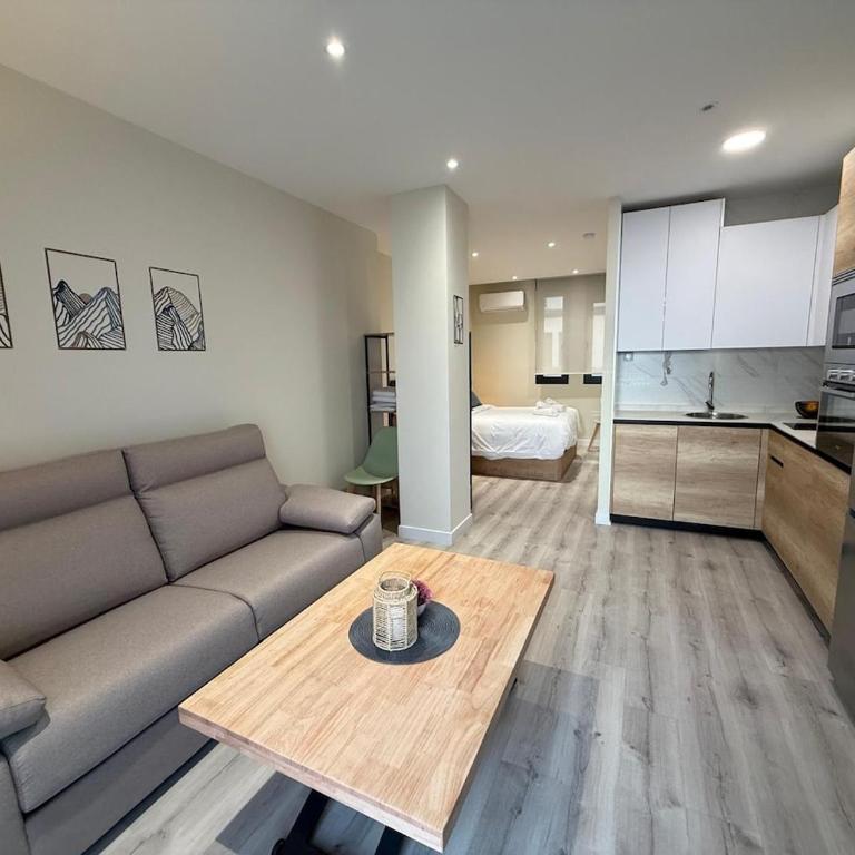 El Rincón de las Carmelitas by M2G Home - One-Bedroom Premium Apartment - 3