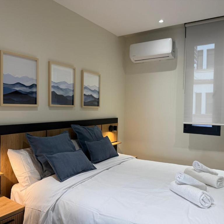 El Rincón de las Carmelitas by M2G Home - One-Bedroom Premium Apartment - 6
