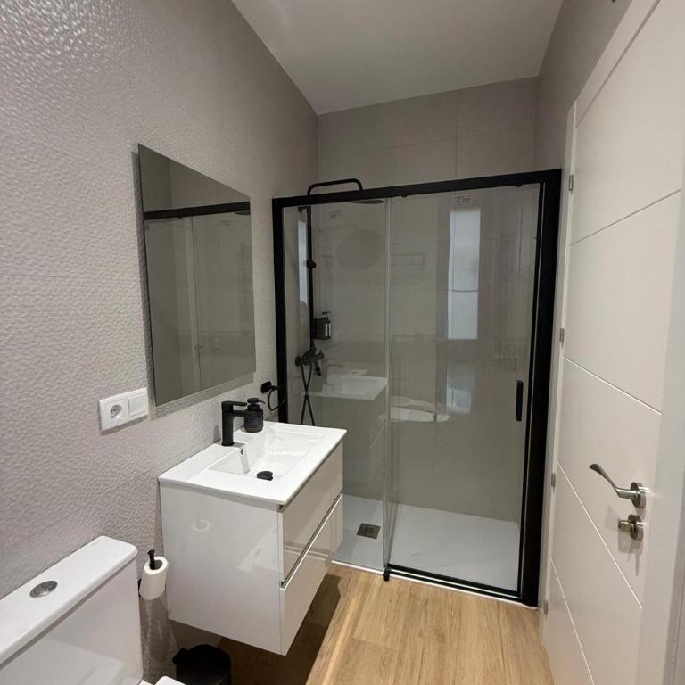 El Rincón de las Carmelitas by M2G Home - One-Bedroom Premium Apartment - 7