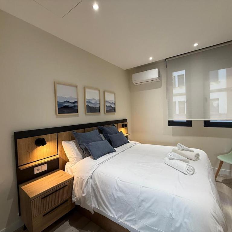 El Rincón de las Carmelitas by M2G Home - One-Bedroom Premium Apartment - 11