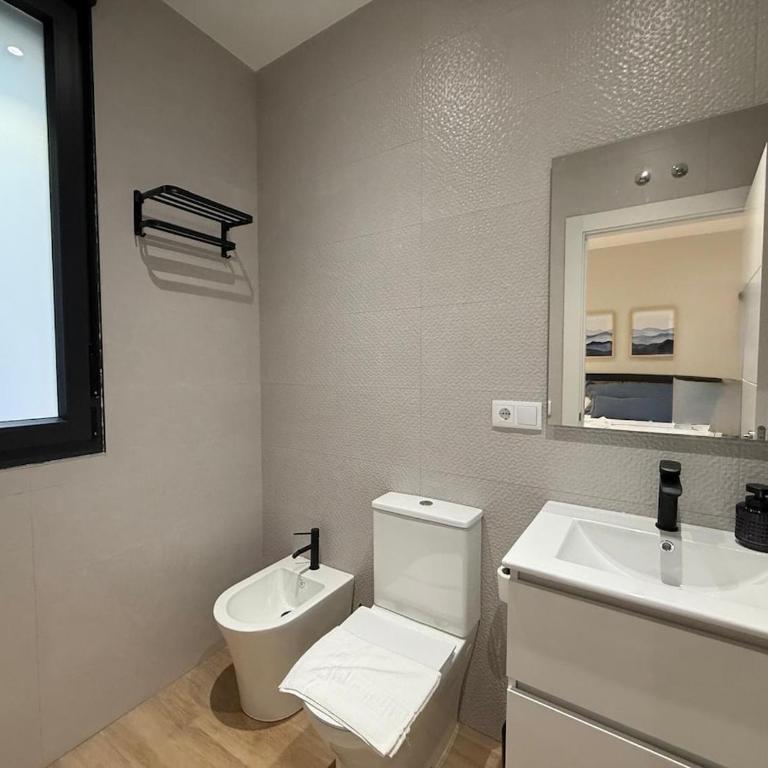 El Rincón de las Carmelitas by M2G Home - One-Bedroom Premium Apartment - 14