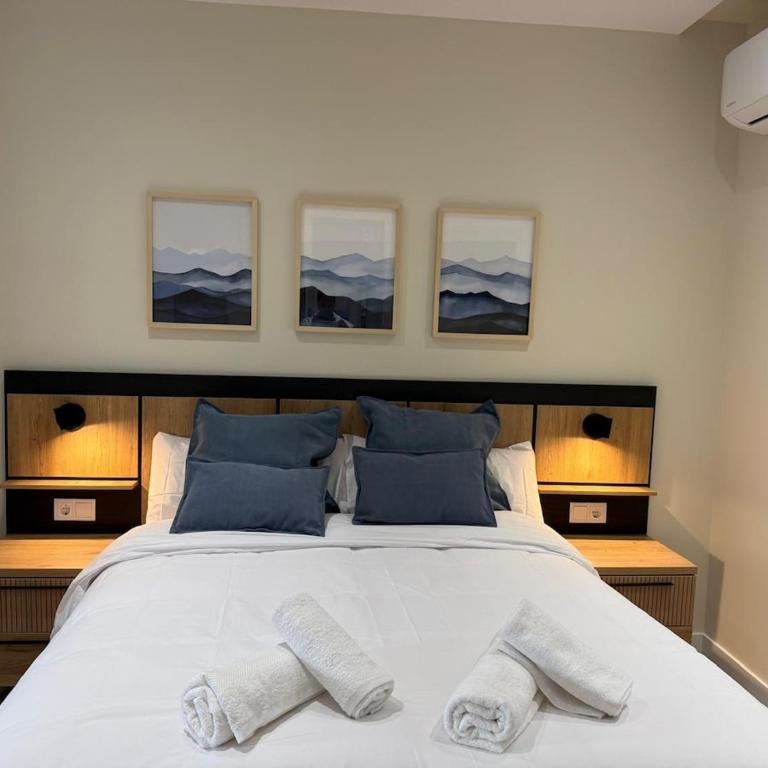 El Rincón de las Carmelitas by M2G Home - One-Bedroom Premium Apartment - 15