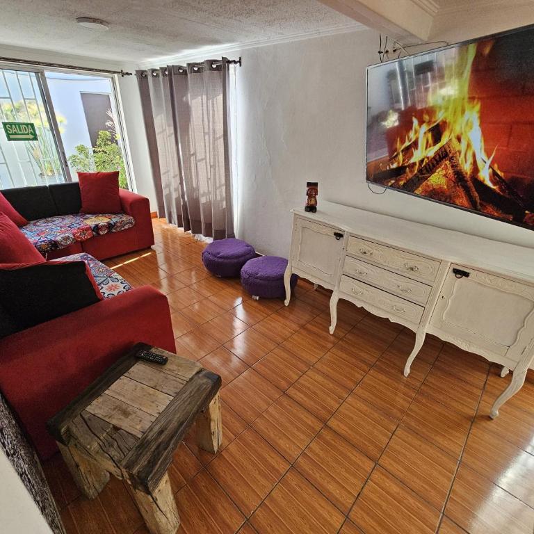 Shalom_MatSofy - Standard Twin Room - 25