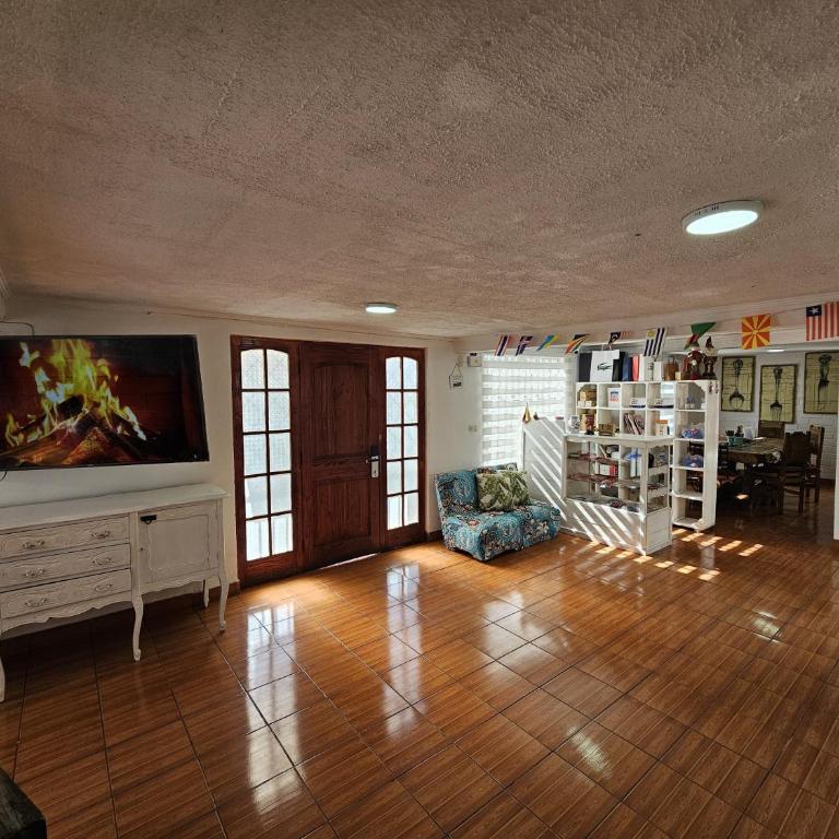 Shalom_MatSofy - Standard Twin Room - 26