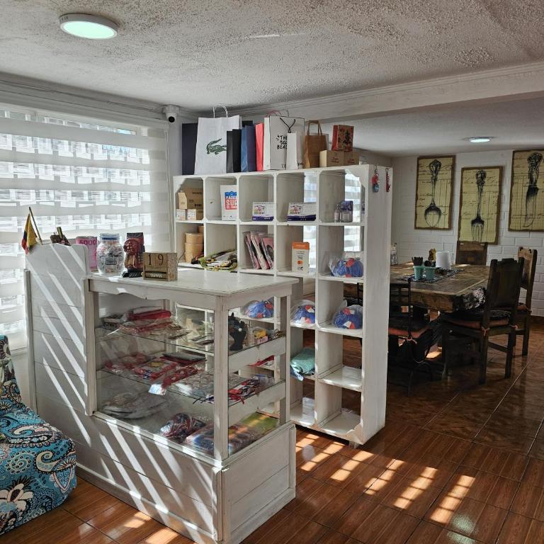 Shalom_MatSofy - Standard Twin Room - 27