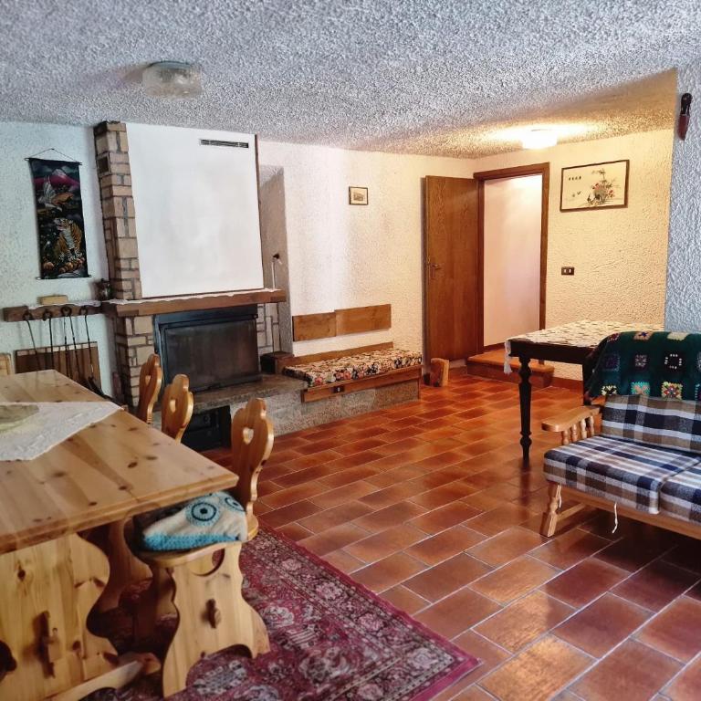 maso denis - One-Bedroom House - 4