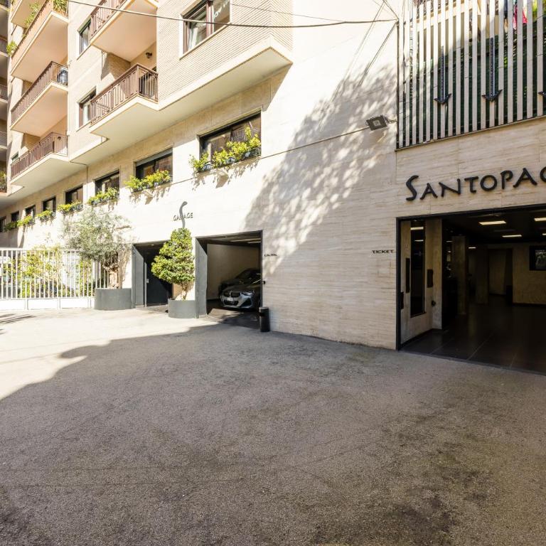 Santopaolo Boutique Apartments by Napoliapartments - Apartment - 51