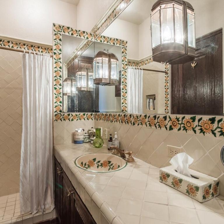 Casa Tres Angeles - Casa de 6 dormitorios - 3