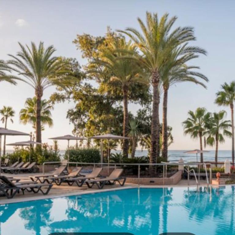 Marriott Playa Andaluza - Apartamento con vistas al mar - 1