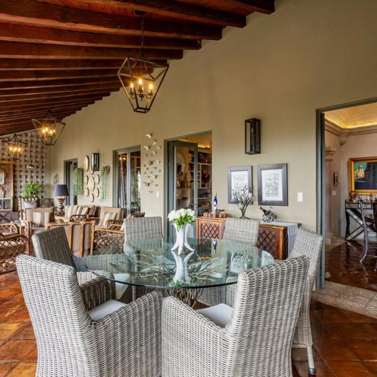 Casa Tres Angeles - Casa de 6 dormitorios - 6