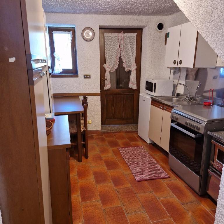 maso denis - One-Bedroom House - 5