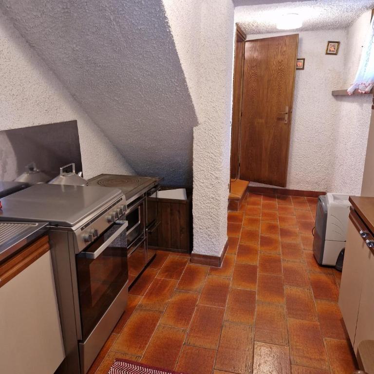 maso denis - One-Bedroom House - 6