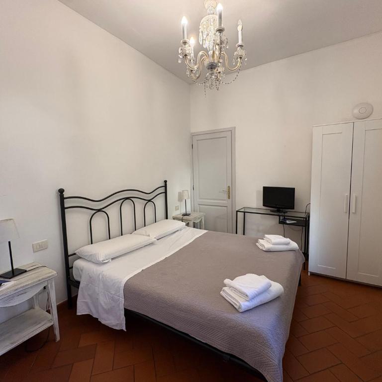 B&B Cosy House - Camera Matrimoniale Standard - 5