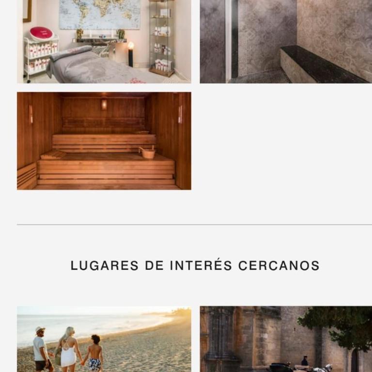 Marriott Playa Andaluza - Apartamento con vistas al mar - 5